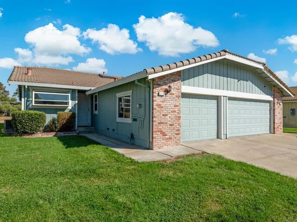 115 Bryce Way, Vacaville, CA 95687