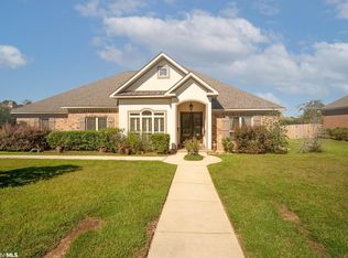 24121 Trowbridge Ct, Daphne, AL 36526