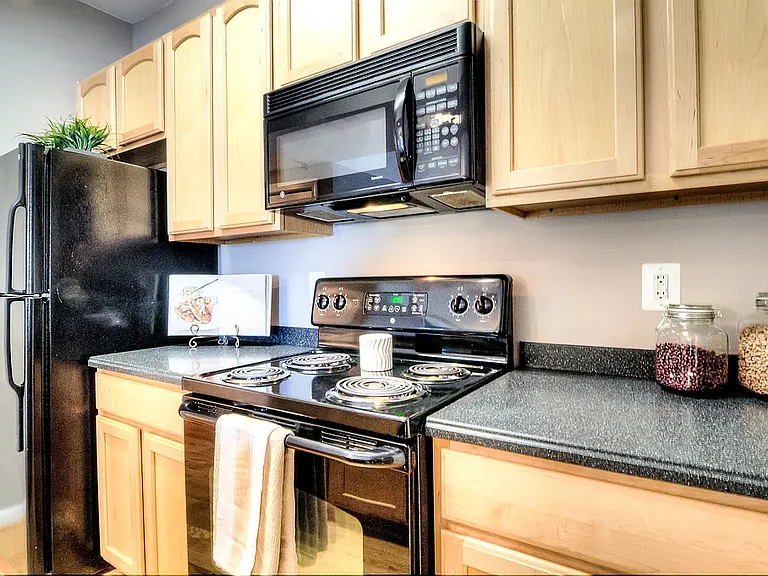 3901 Penderview Dr #1521 — Photo 2