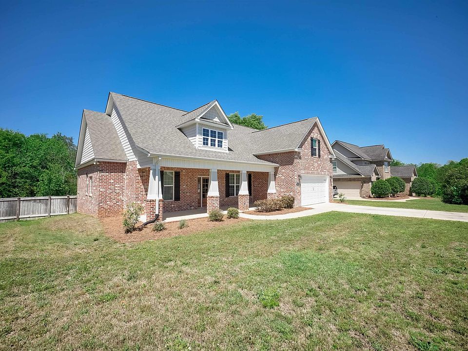 232 Ranch Cir, Bonaire, GA 31005 Zillow