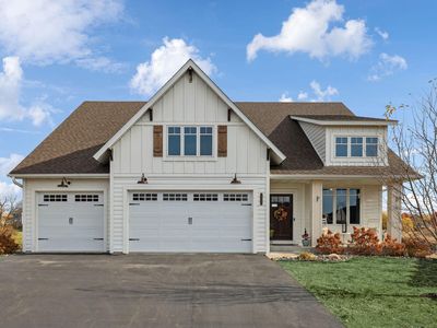 4851 Prairie Trl N, Hugo, MN, 55038