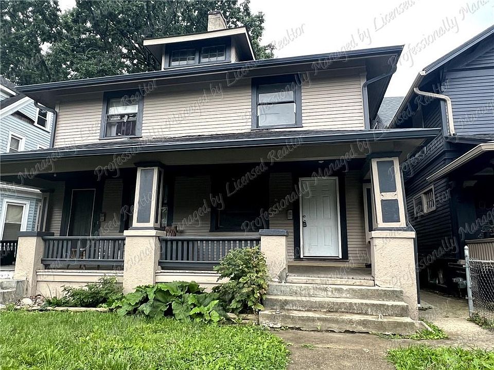 1st image of 818 Harvard Blvd