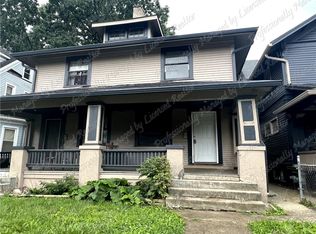 818 Harvard Blvd, Dayton, OH 45406