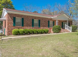 258 Wilcox Rd, Lagrange, GA 30241