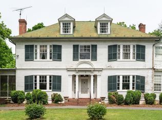 1604 Lee Hwy, Fort Defiance, VA 24437