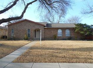 3315 Kensington Dr, Mesquite, TX 75150
