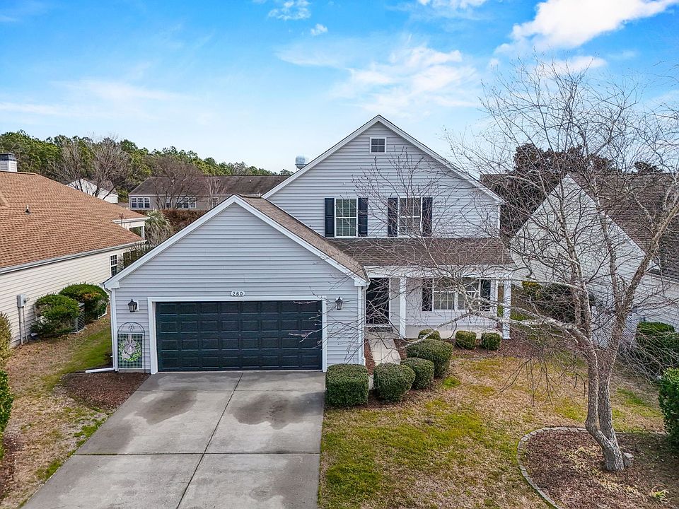 1st image of 260 Carolina Farms Blvd.