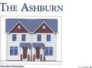 283 E Howe St, Allentown, PA 18109