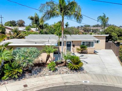7912 Blue Jay Pl, San Diego, CA, 92123