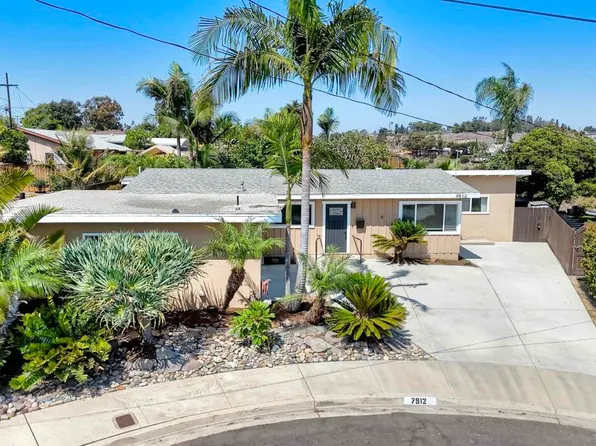 7912 Blue Jay Pl, San Diego, CA 92123