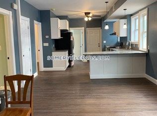 13 Kensington Ave #J2, Somerville, MA 02145