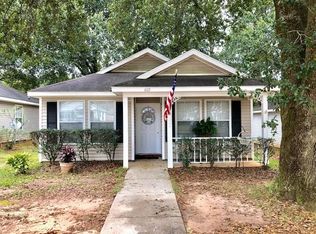 669 Willow Pointe Dr, Mobile, AL 36695