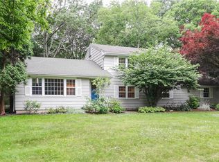 6 Tower Dr, Weston, CT 06883