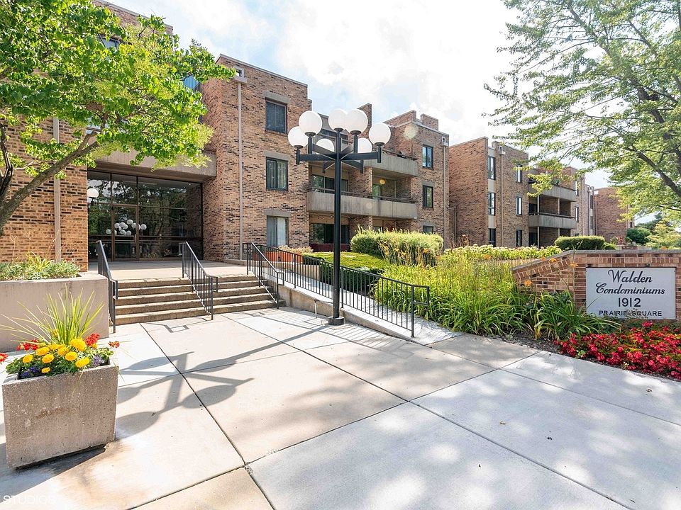 1st image of 1912 Prairie Sq APT 216