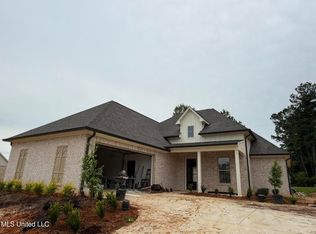 161 Bronson Bnd, Flowood, MS 39232