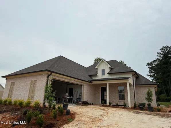 161 Bronson Bnd, Flowood, MS 39232