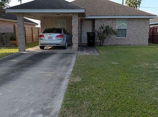 3320 Los Arcos Cir, Weslaco, TX 78599