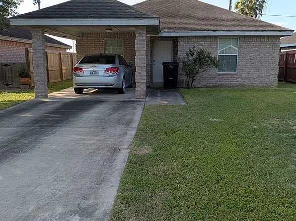 3320 Los Arcos Cir, Weslaco, TX 78599