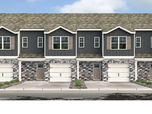 163 Business Park Ln, Seymour, TN 37865