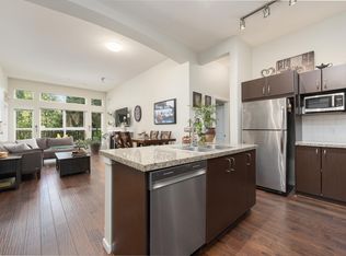 1330 Genest Way #104, Coquitlam, BC V3E 0A4