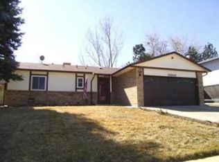 13842 W 67th Pl, Arvada, CO 80004