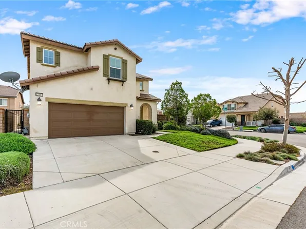 12167 Backwater Way, Jurupa Valley, CA 91752