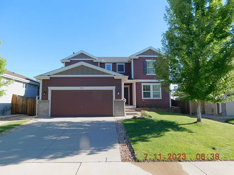9591 W Rice Ave — Photo 1