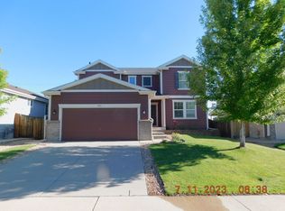 9591 W Rice Ave, Littleton, CO 80123