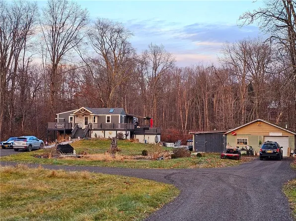 14 Briar Brook Lane, Campbell Hall, NY 10916