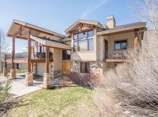 2764 Sackett Dr, Park City, UT 84098