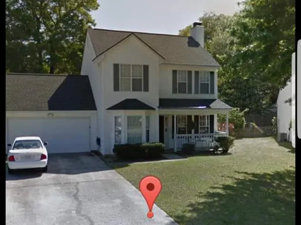 1275 Center Lake Dr, Mount Pleasant, SC 29464