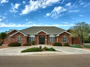 3006 Onate Rd, Roswell, NM 88201