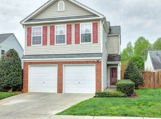 953 Stinson Ave, Holly Springs, NC 27540