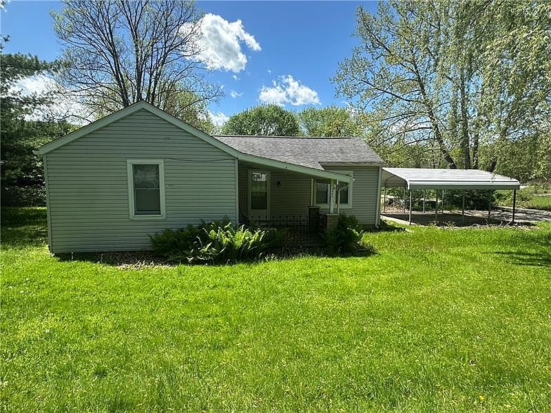 356 Green Acres Ln, Ligonier, PA 15658 Zillow