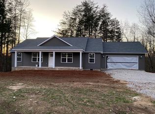 1595 Holladay Rd, Cookeville, TN 38506