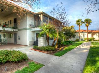 2141 Ronda Granada UNIT C, Laguna Woods, CA 92637
