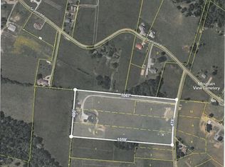 110 Richard Blake Rd, Greeneville, TN 37743