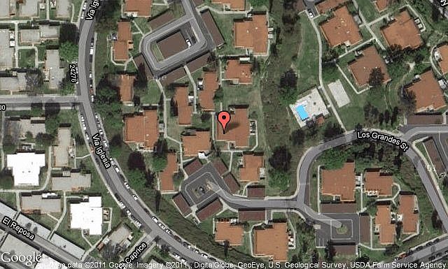 Map View