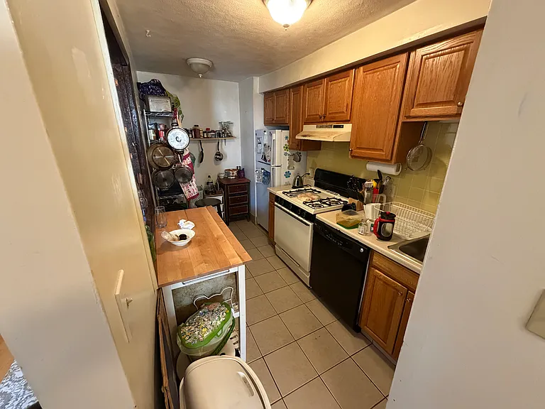 1355 Commonwealth Ave #3 — Photo 6
