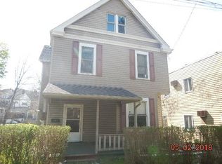 153 Hall Ave, Washington, PA 15301