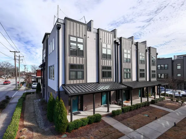 121 W Stone Ave #7, Greenville, SC 29609