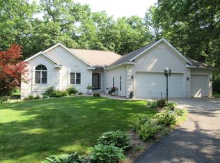 4057 Monroe Rd, Allegan, MI 49010