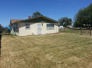 376 NW Birch Ln, Madras, OR 97741