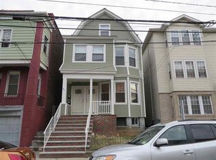 204 Bergen Ave #1, Jersey City, NJ 07305