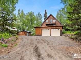 6427 Chevigny St, Anchorage, AK 99502