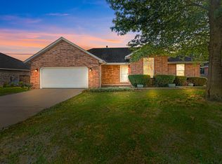 504 S Sarah Avenue, Republic, MO 65738