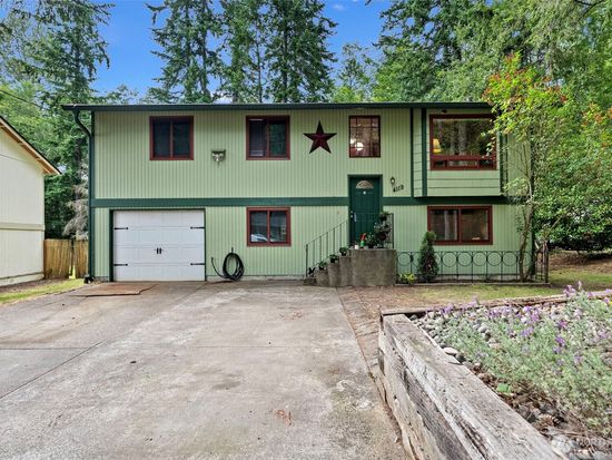 4119 Big Beef Crossing NW, Bremerton, WA 98312