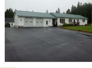 188 Marion Station Rd, Marion Twp, ME 04628
