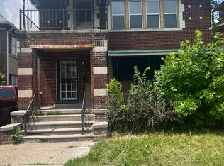 1938 Calvert St #2, Detroit, MI 48206