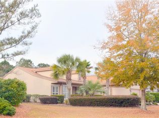 3 Vespers Way, Bluffton, SC 29909